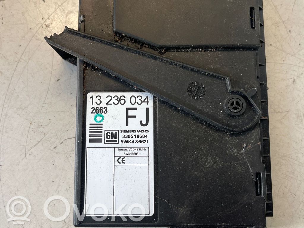 Module confort   330518684,13236034
