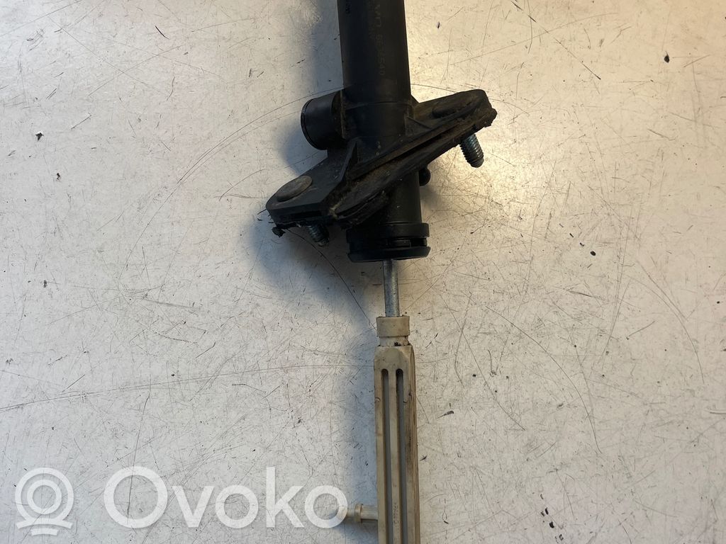 Volvo V70 Galvenais sajūga cilindrs 