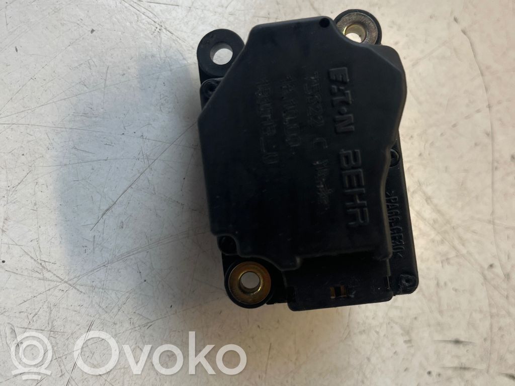 Volvo V70 Silniczek nagrzewnicy 