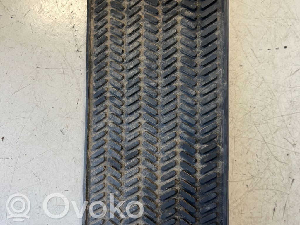 Honda Civic Almohadilla reposapiés/pedal muerto 