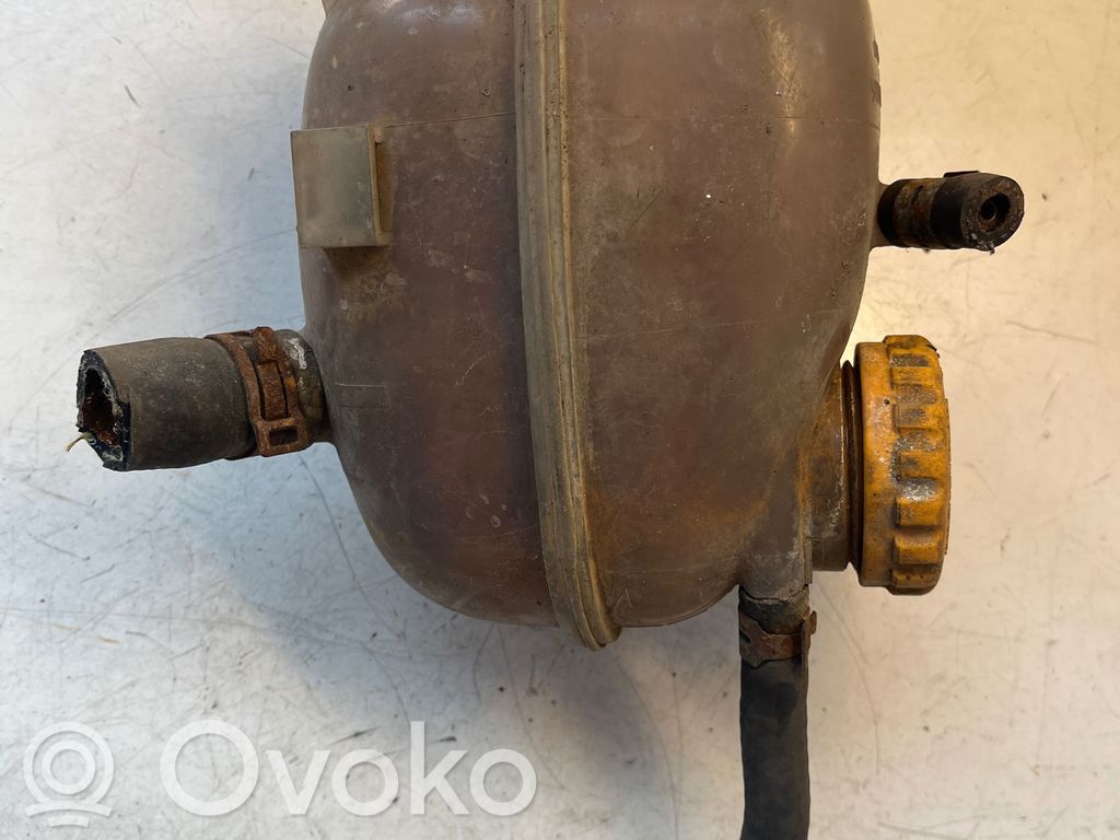 Opel Combo C Zbiornik wyrównawczy chłodziwa 