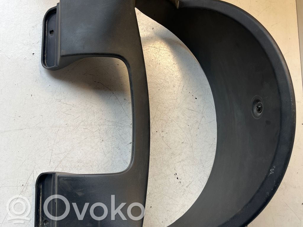 Opel Combo C Dashboard trim 
