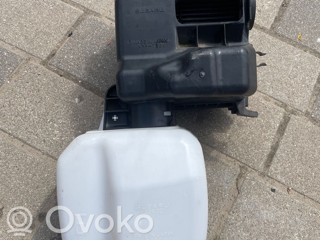 Subaru Impreza III Obudowa filtra powietrza 