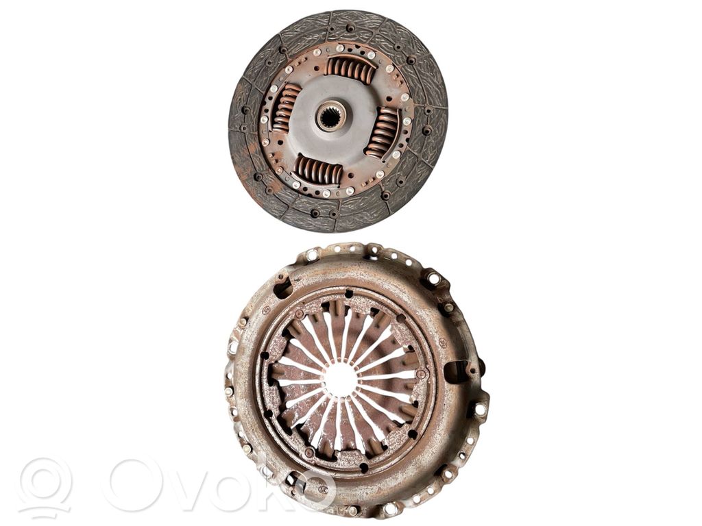 Clutch set kit   9801354980