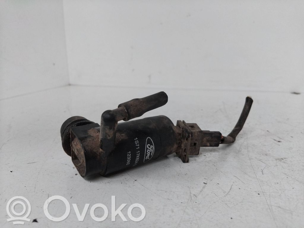 Ford Mondeo Mk III Pompa lavavetri parabrezza/vetro frontale 