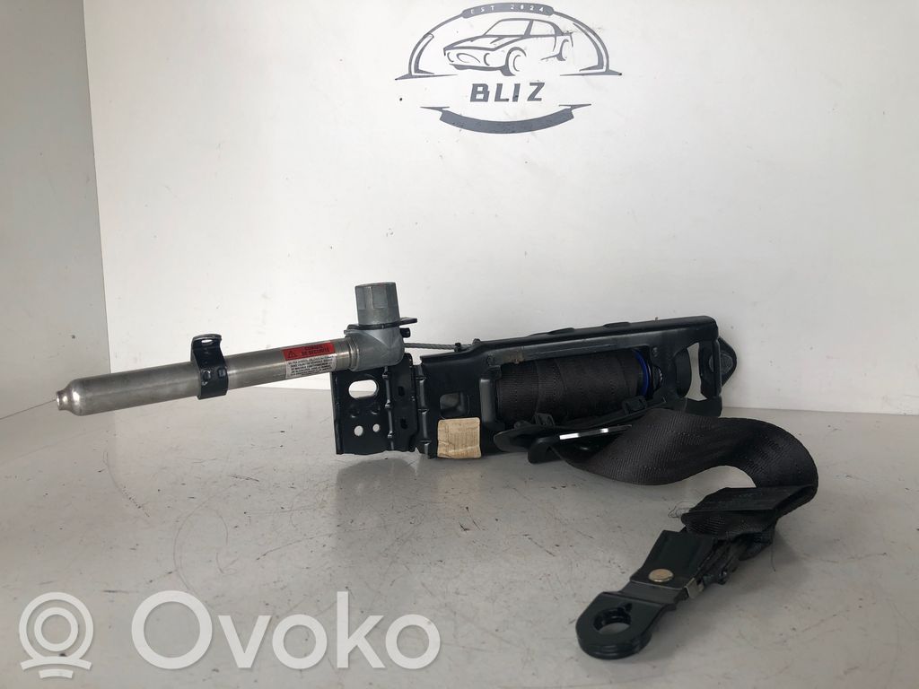Volvo V50 Cinturón delantero 