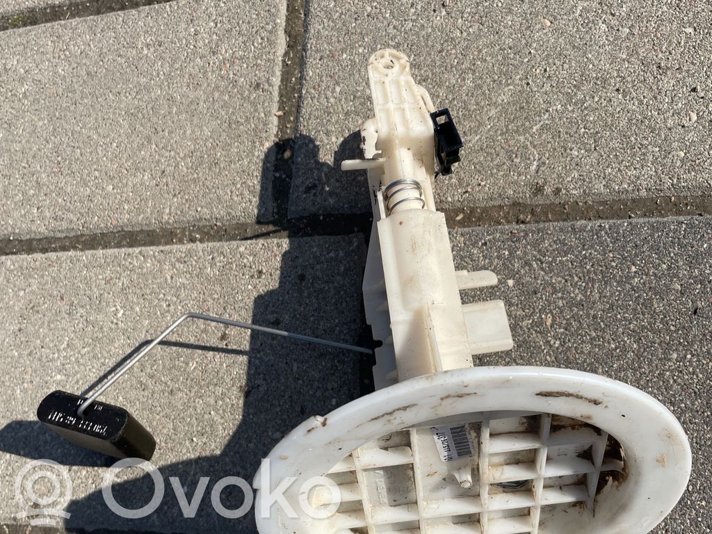 Audi A6 S6 C6 4F Fuel level sensor 