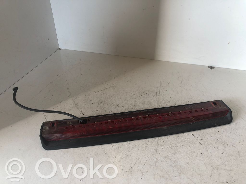BMW 5 E39 Third/center stoplight 