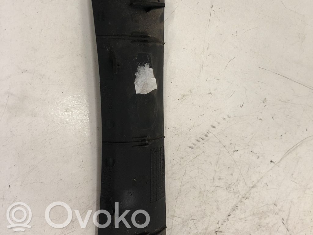 Audi A3 S3 A3 Sportback 8P Inne części wnętrza samochodu 