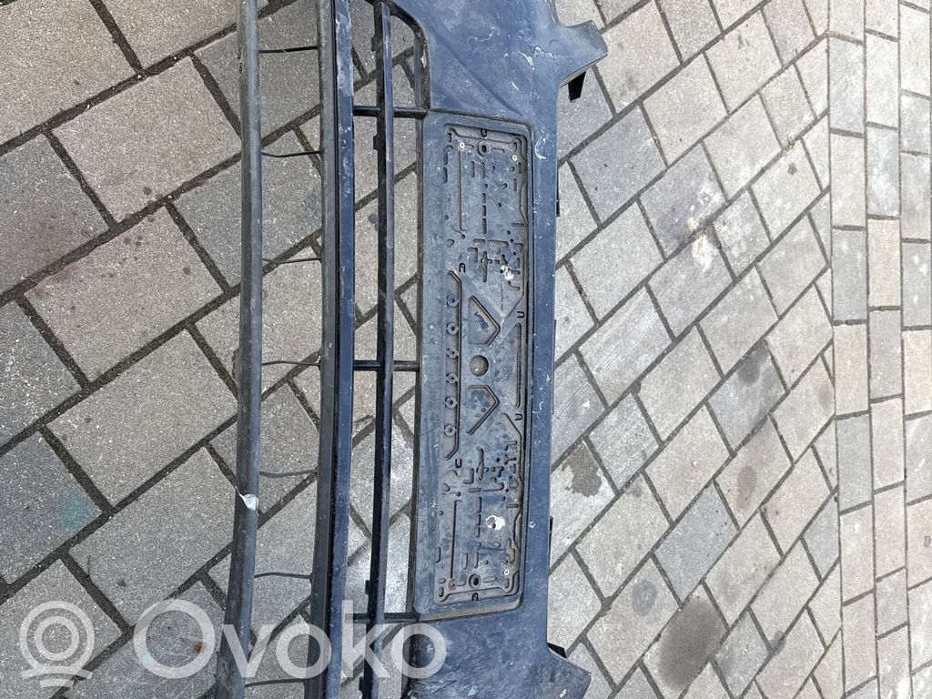 Ford Focus Priekšējais bamperis 