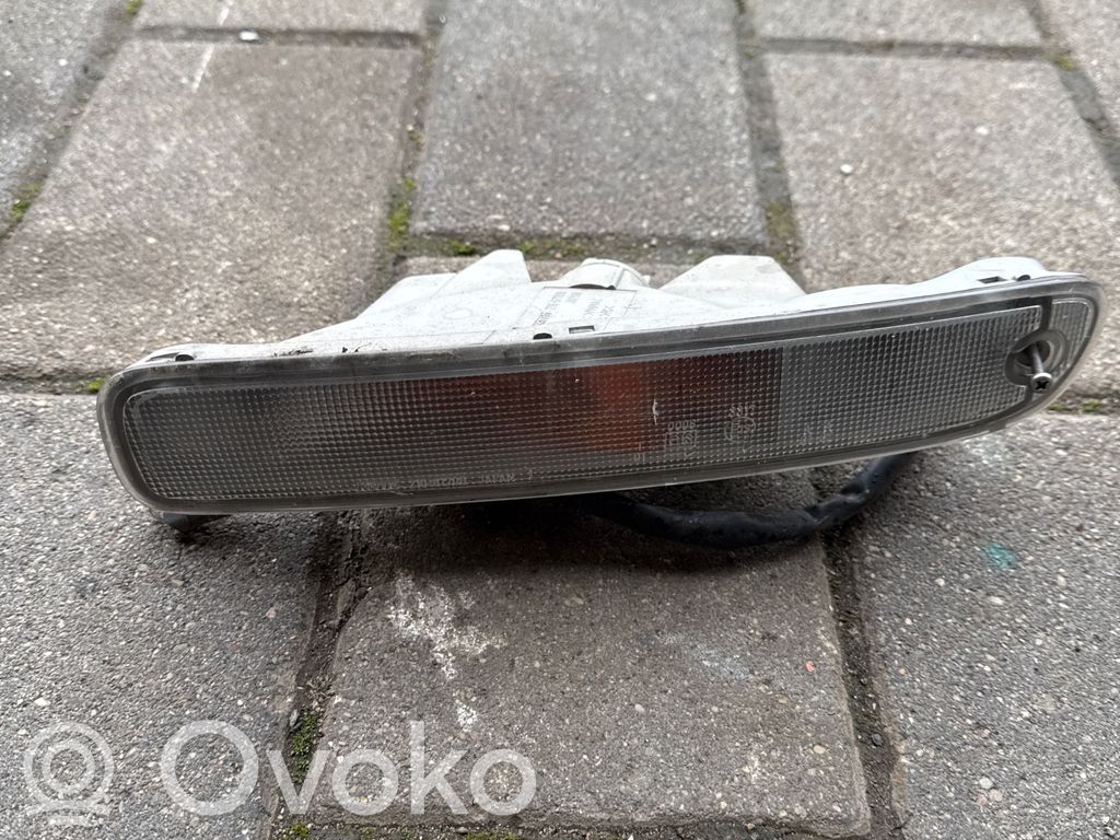 Front indicator light   21061708