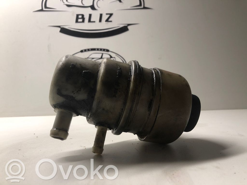 Zbiornik płynu wspomagania układu kierowniczego   05105338AB,05082007,000360064