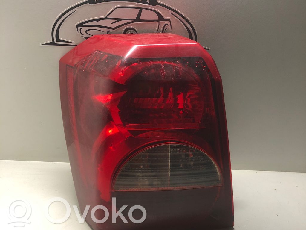 Dodge Caliber Takavalot 