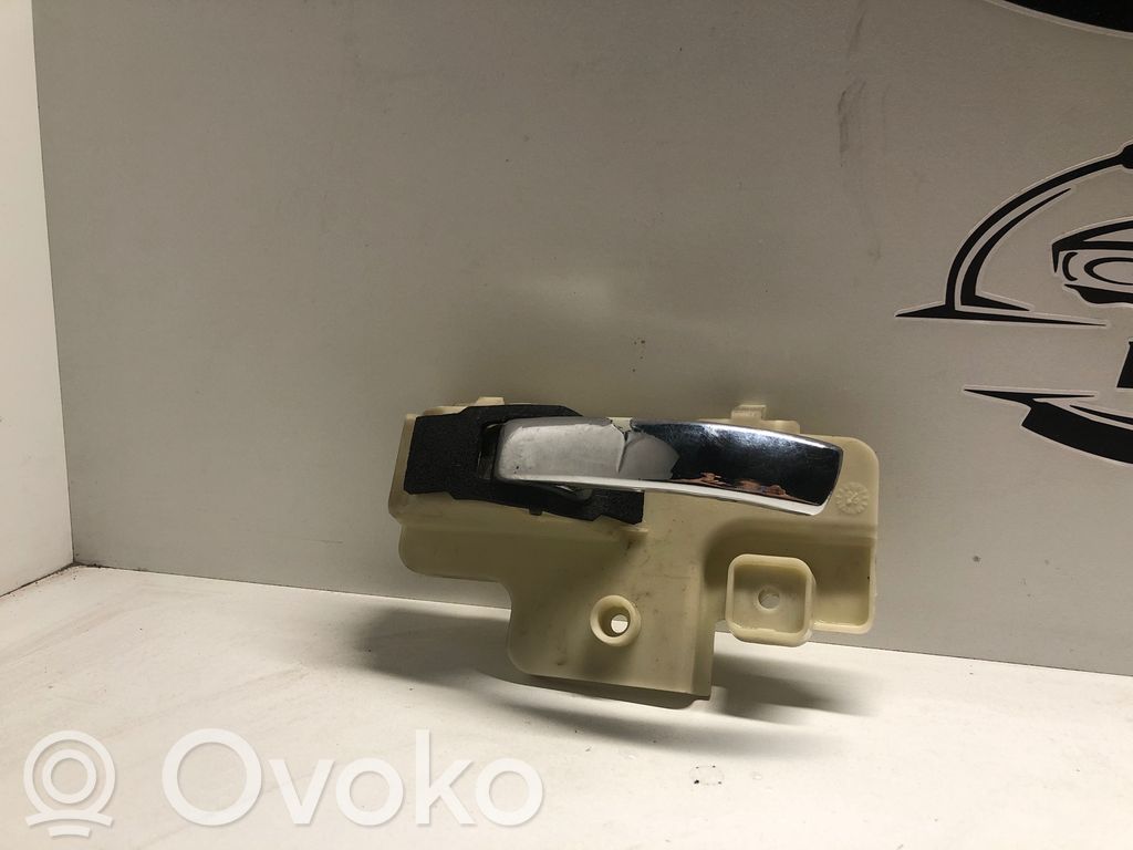 Dodge Caliber Manecilla interna puerta trasera 