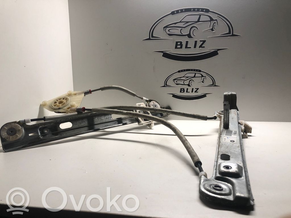 Dodge Caliber Regulador de puerta delantera con motor 