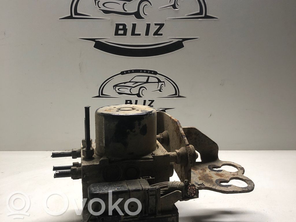Dodge Caliber ABS bloks 