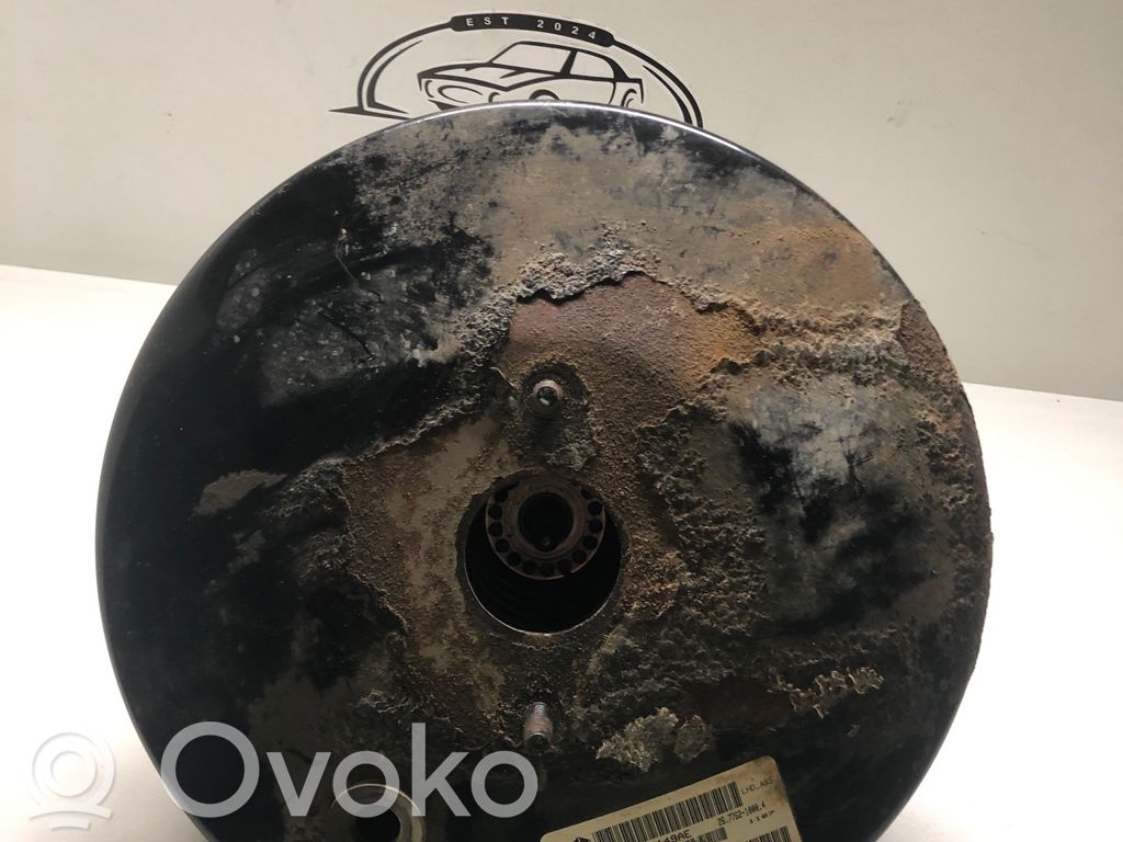 Dodge Caliber Brake booster 