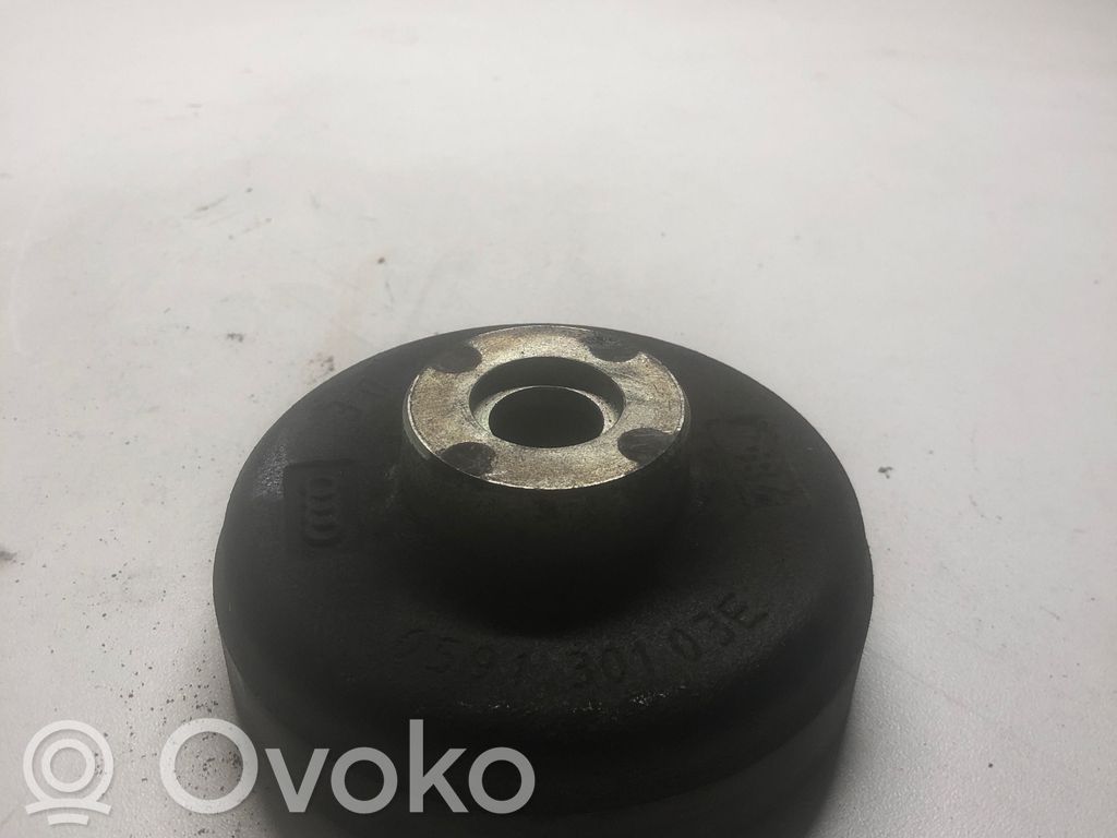 Audi A6 S6 C6 4F Fuel pump gear (pulley) 