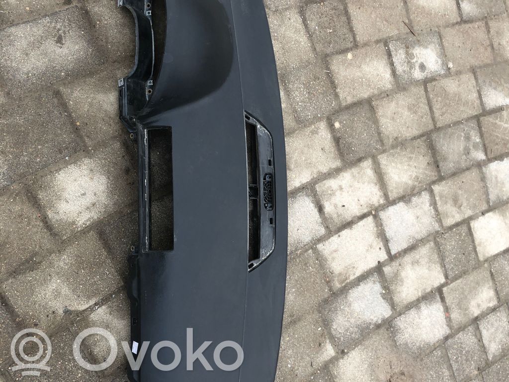 Audi A4 S4 B7 8E 8H Kojelauta 
