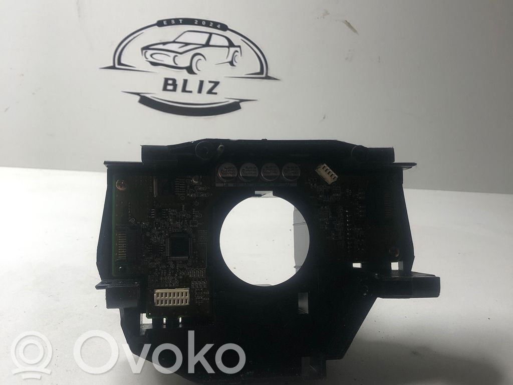 Volvo V50 Commodo, commande essuie-glace/phare 