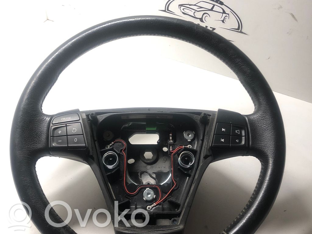 Volvo V50 Руль 
