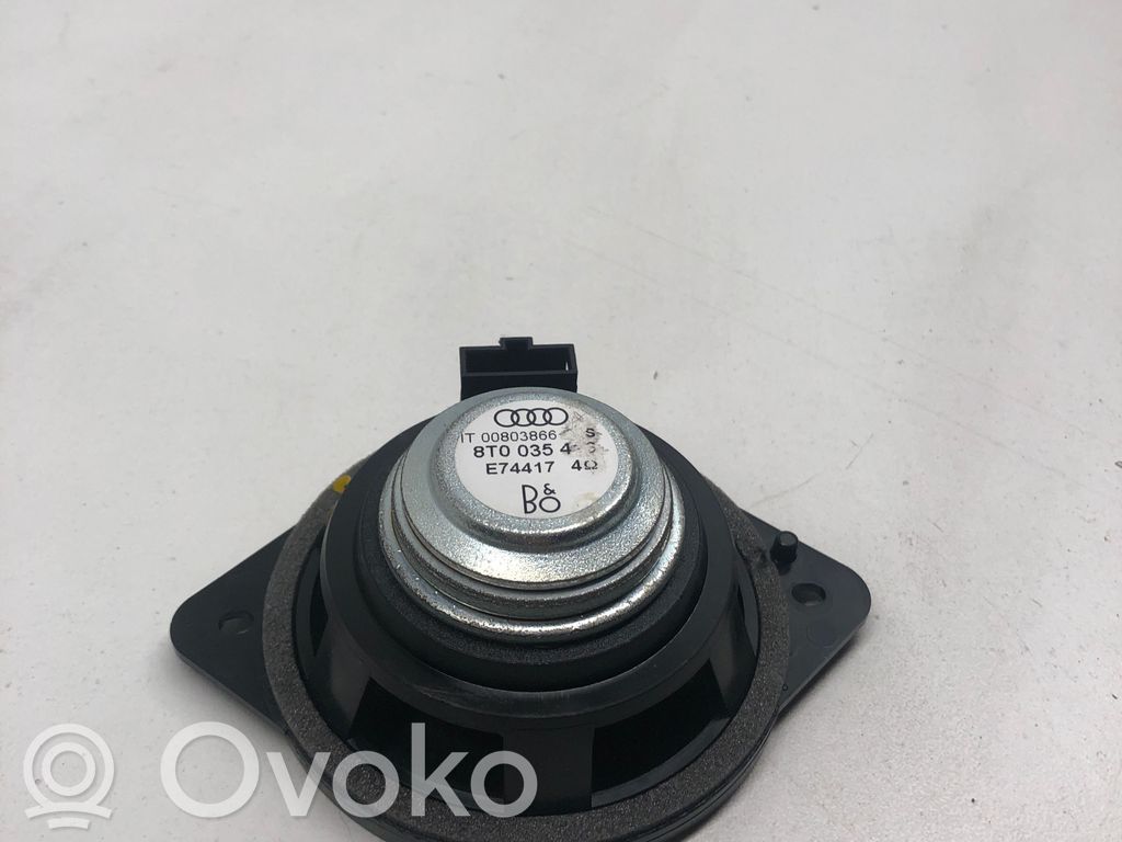 Panel speaker   8T003545,E74417