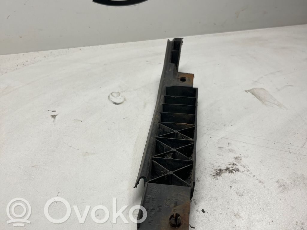 Volkswagen Transporter - Caravelle T4 Support de montage de pare-chocs avant 