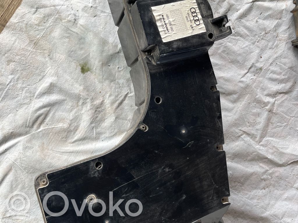 Audi A6 S6 C5 4B Subwoofer 