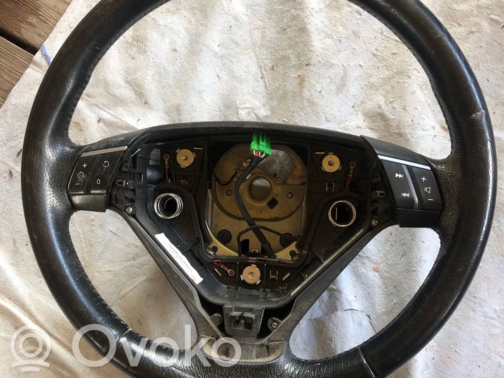 Volvo S70  V70  V70 XC Volan 