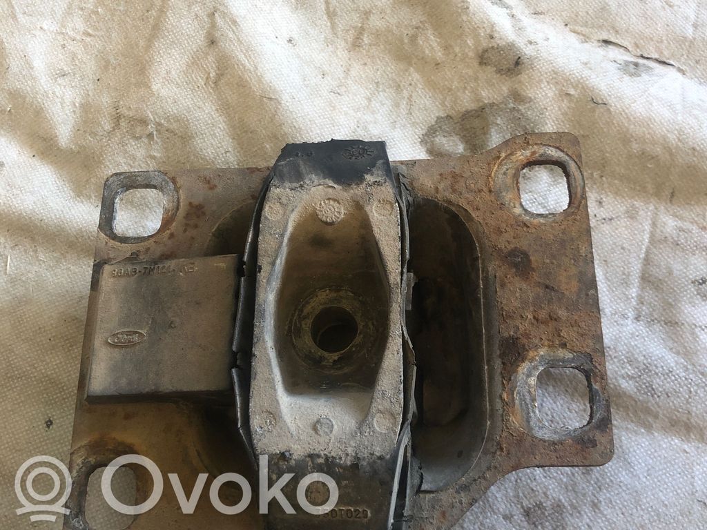 Ford Connect Variklio pagalvė 
