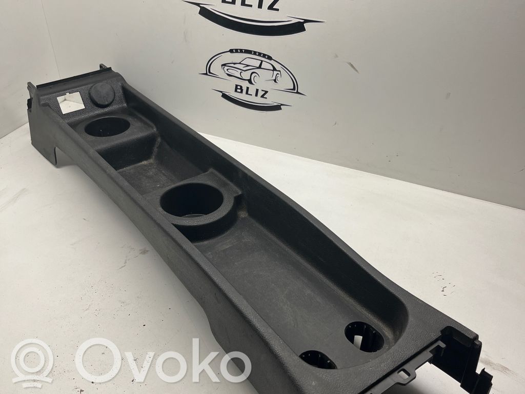 Opel Meriva B Alte piese de interior 