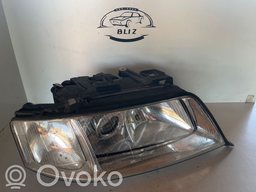 Audi A6 S6 C5 4B Scheinwerfer 