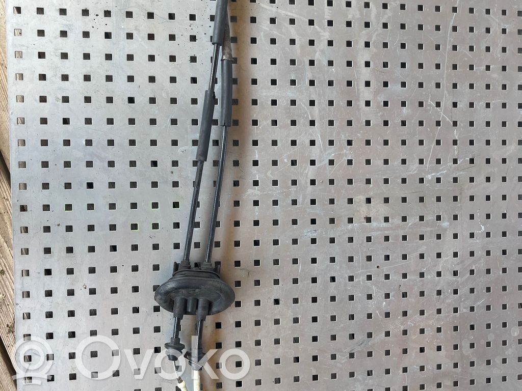 Selector caja de cambios   9824166680