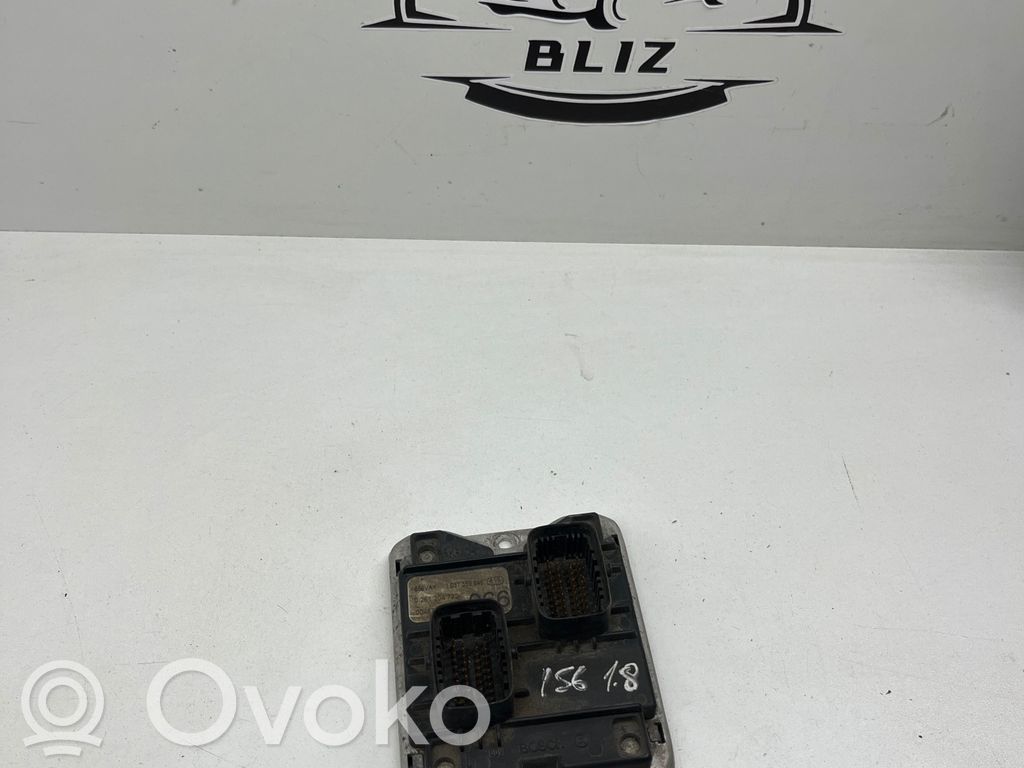 Engine control unit/module   1037359648,00467394370,0261204732