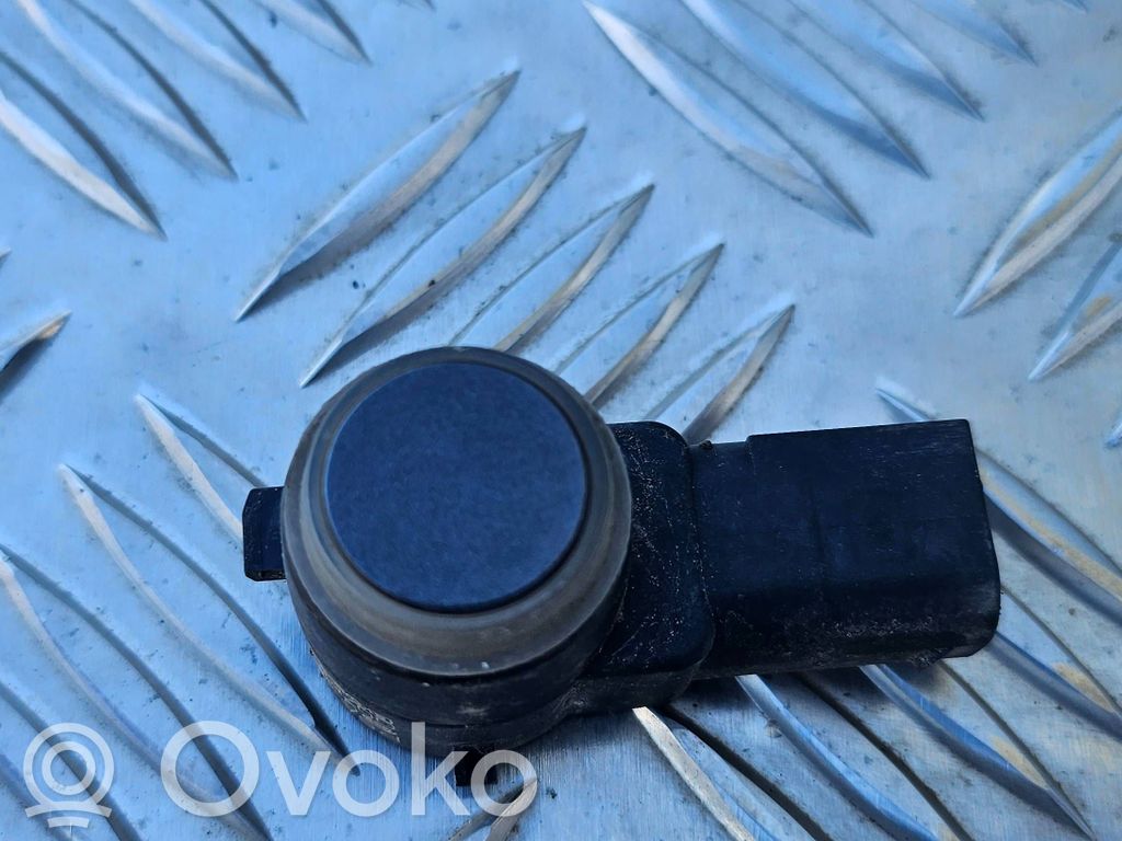 Peugeot 508 RXH Sensor de aparcamiento PDC 