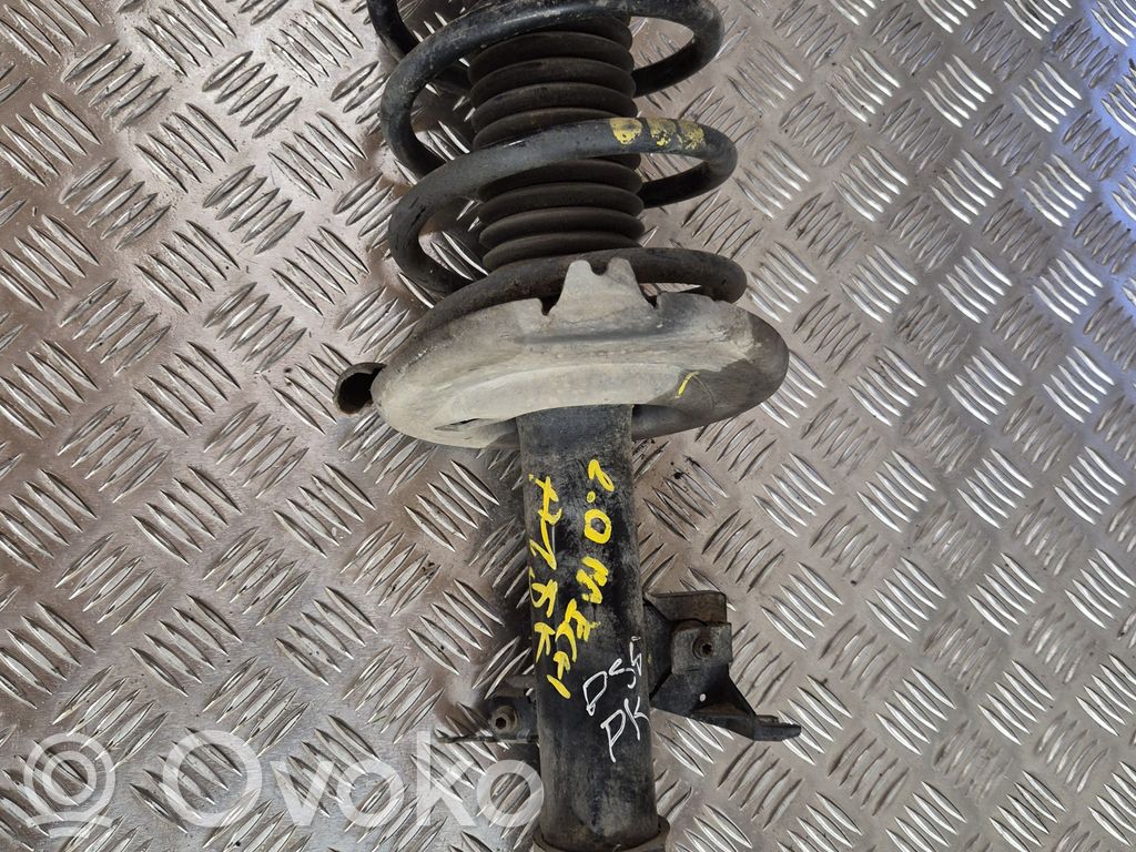 Citroen DS5 Ammortizzatore anteriore 