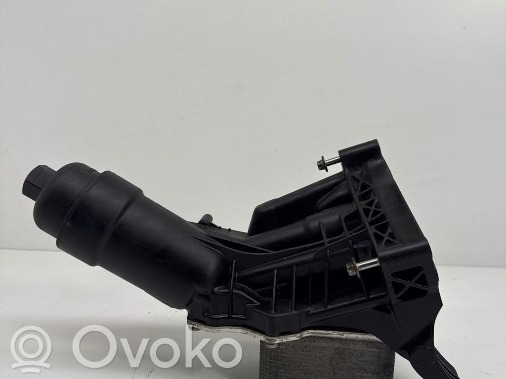 Oil filter mounting bracket   8513965,51750610