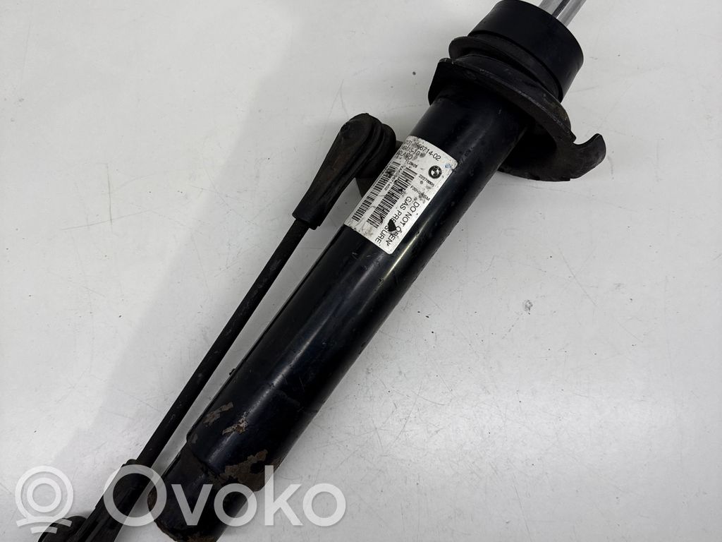 Stoßdämpfer vorne   6856714,14941510