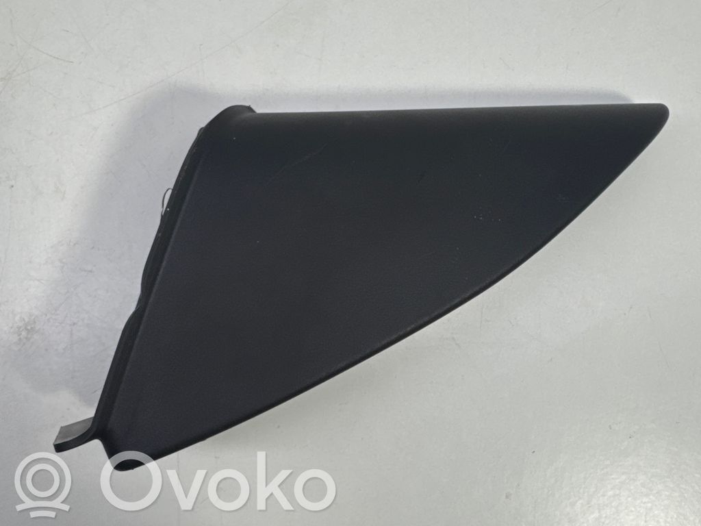 BMW 1 E81 E87 Front door speaker cover trim 