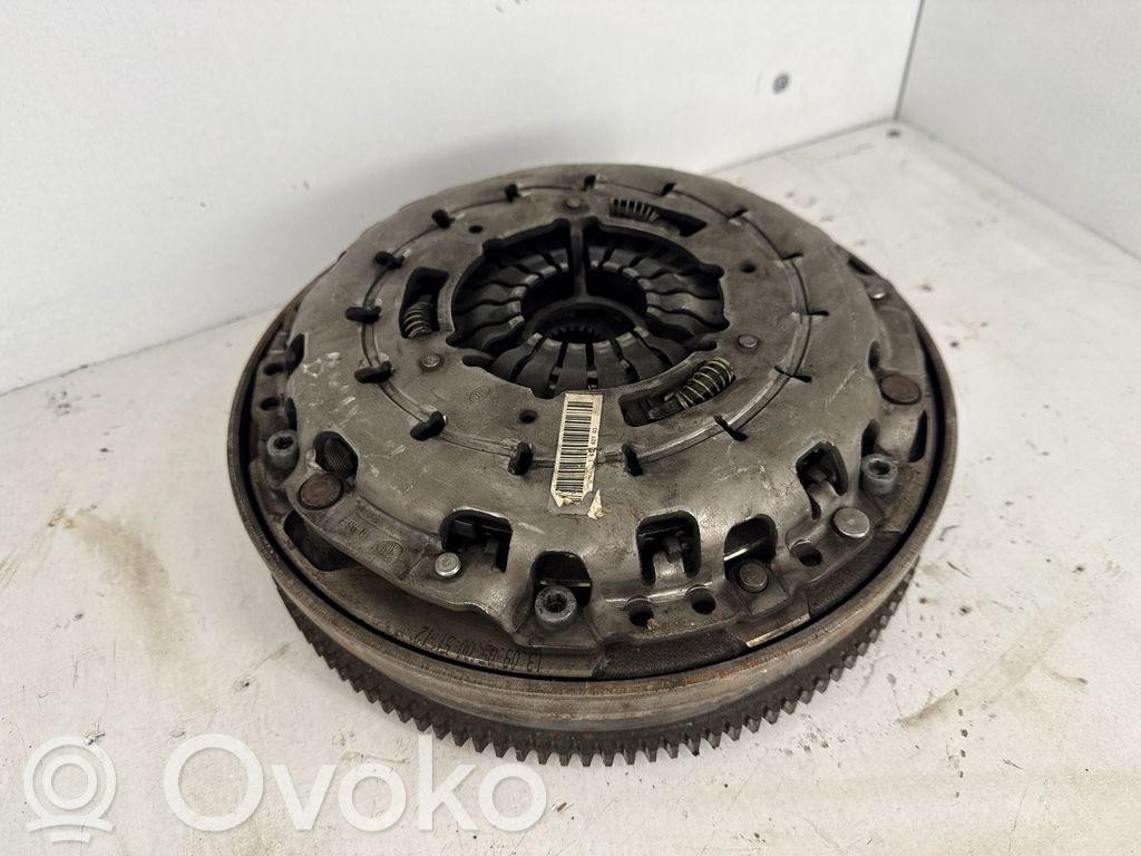 BMW 3 F30 F35 F31 Clutch set kit 