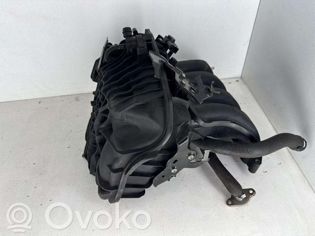 BMW 3 E90 E91 Kolektorius įsiurbimo 