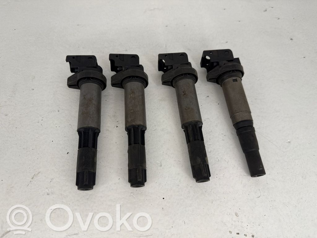 Aukštos įtampos ritė "babyna"   V757501080