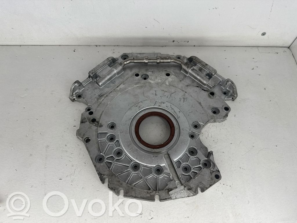 Audi Q7 4M Timing chain cover 
