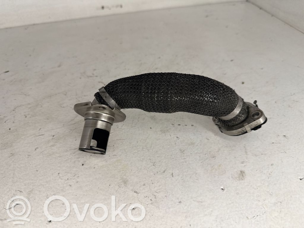 Audi Q7 4M Caurulīte (-es) / šļūtene (-es) 