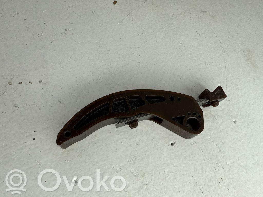 Audi Q7 4M Slide rail for timing chain 