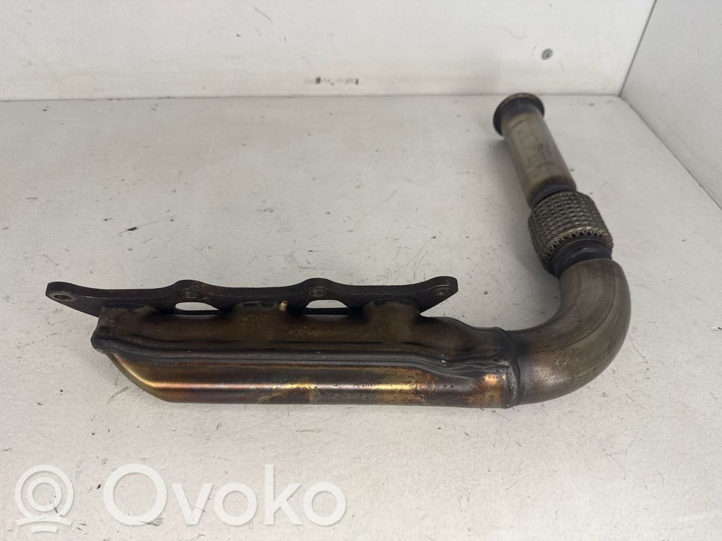 Išmetimo kolektorius   059253033CC,300616,033CC