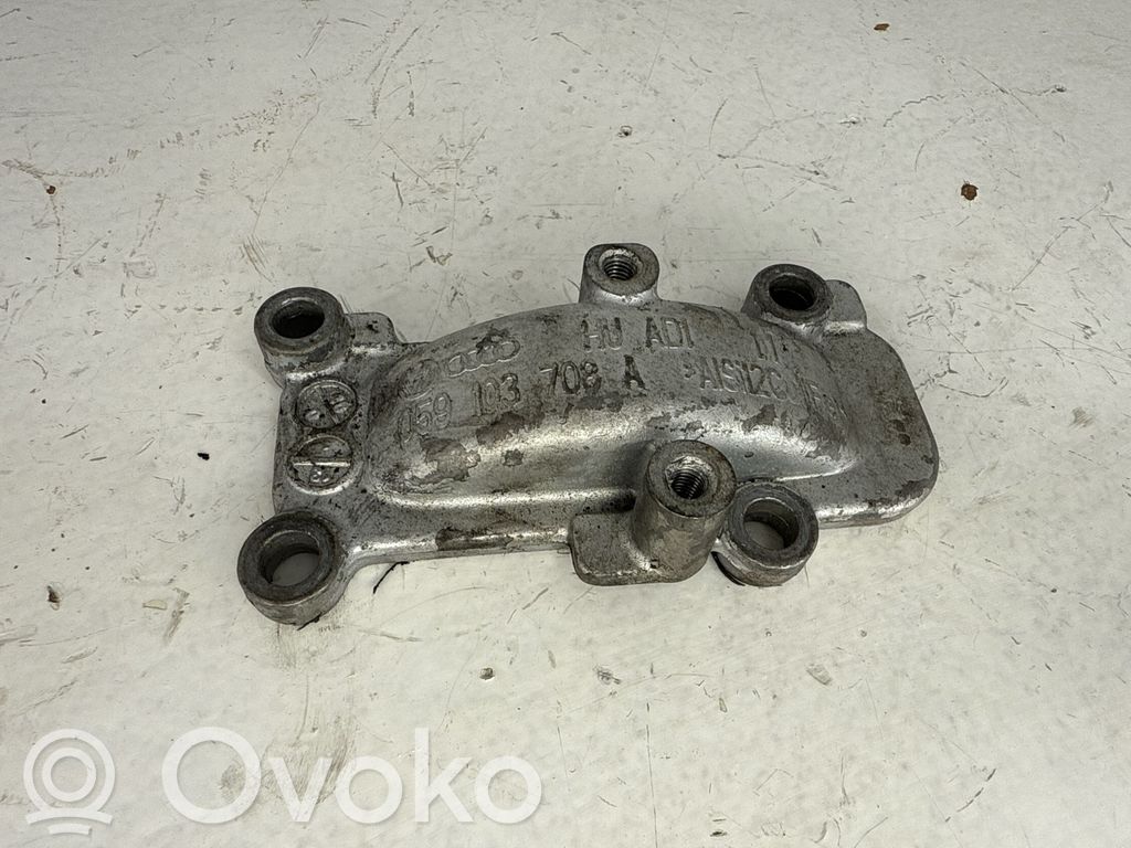 Audi Q7 4M Kita variklio detalė 