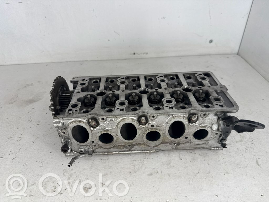 Audi Q7 4M Engine head 