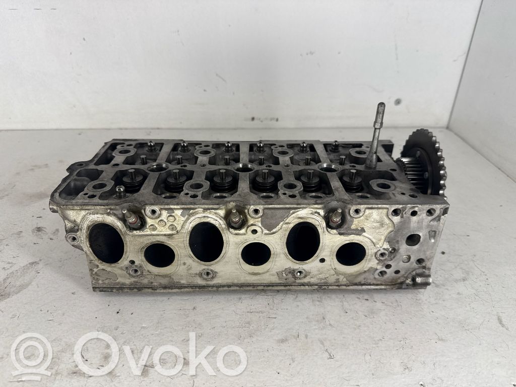 Audi Q7 4M Engine head 