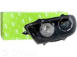 Headlight/headlamp   043658,1K8941753B